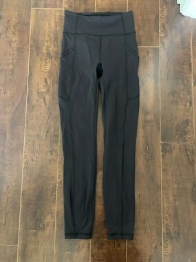Lululemon Invigorate Tight 25” (2)